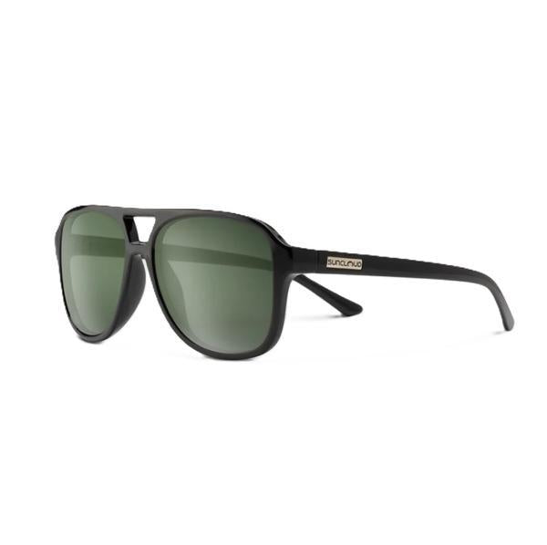 Sandy Black Gray/Green