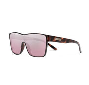 Biff Tortoise Pink Gold