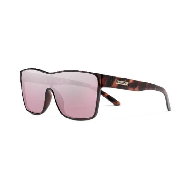 Biff Tortoise Pink Gold