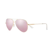 Hard Deck Rose Gold Pink
