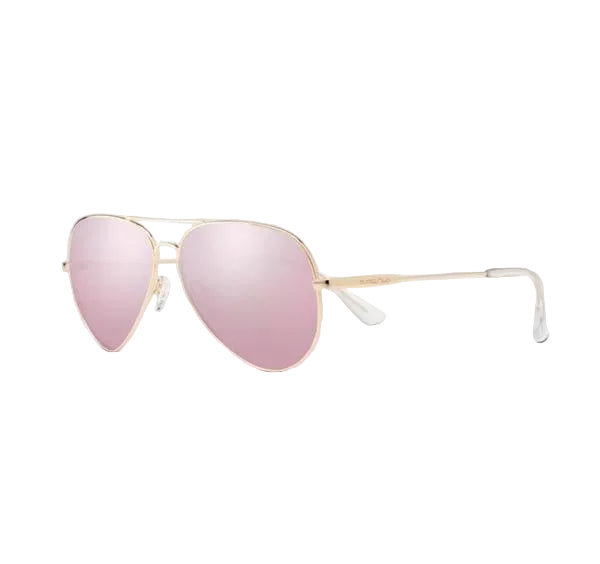 Hard Deck Rose Gold Pink