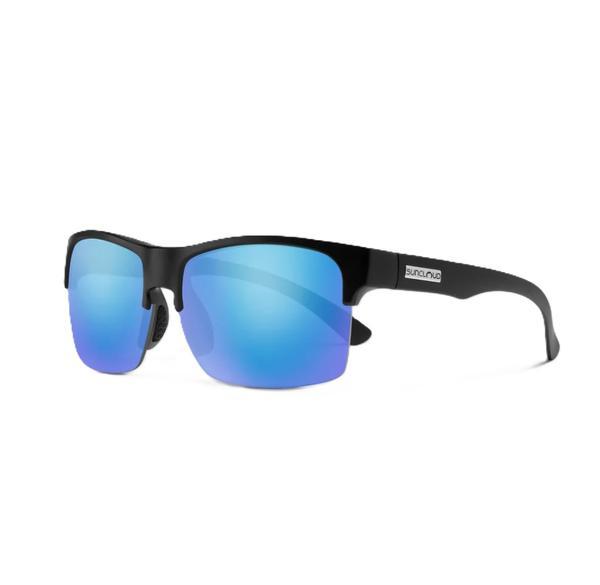 Rambler Lite Matte Black Blue