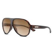 Rooney Tortoise Brown Gradient
