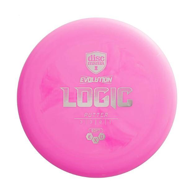 Logic Exo Soft PTR