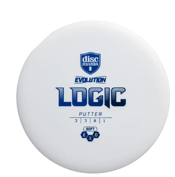 Logic Exo Soft PTR