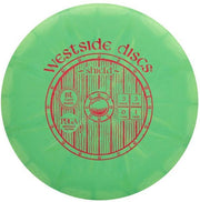 Westside Burst Shield Hard PTR