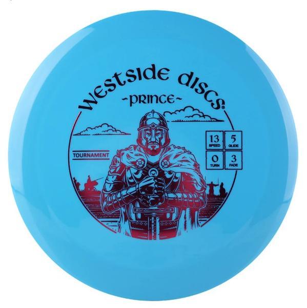Westside Tournament Prince DD