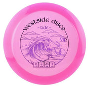 Westside VIP Tide DD