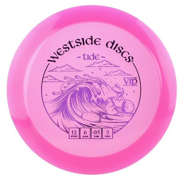 Westside VIP Tide DD