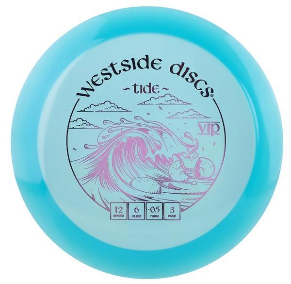 Westside VIP Tide DD