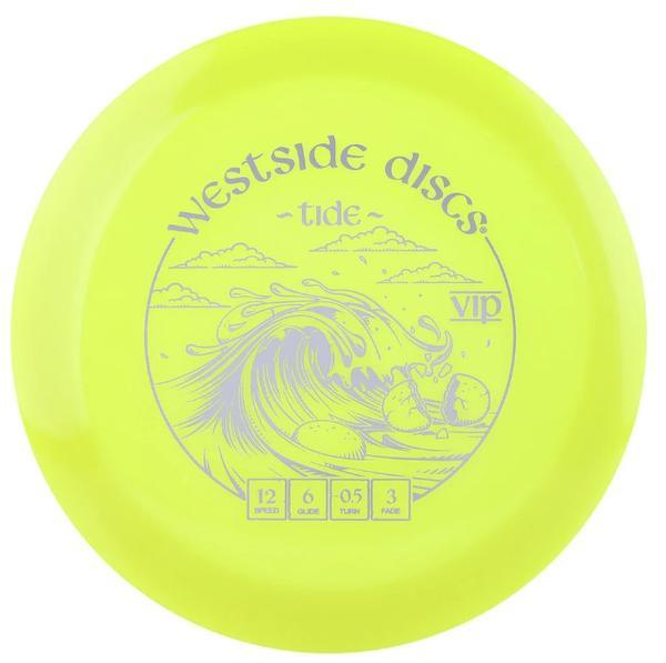 Westside VIP Tide DD
