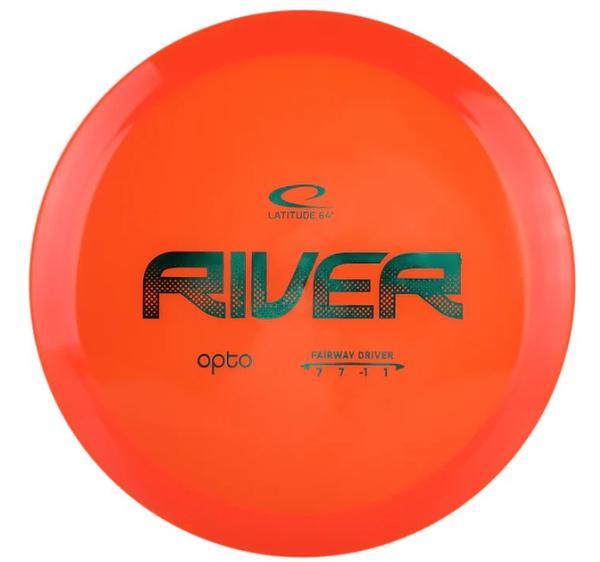 Opto River FD