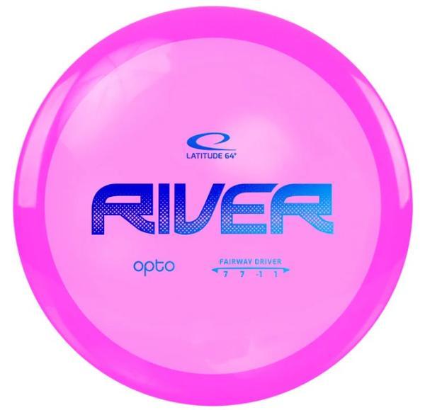 Opto River FD