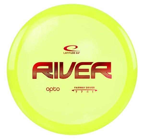 Opto River FD