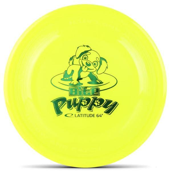 Opto Bite Puppy