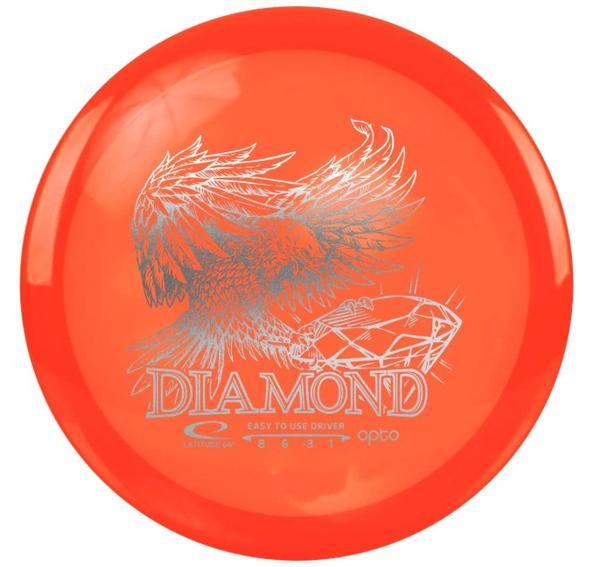 Latitude 64 Opto Diamond FD