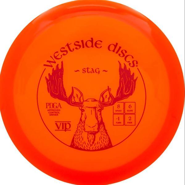 Westside VIP Stag FD
