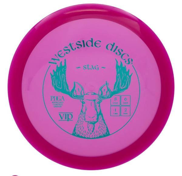Westside VIP Stag FD