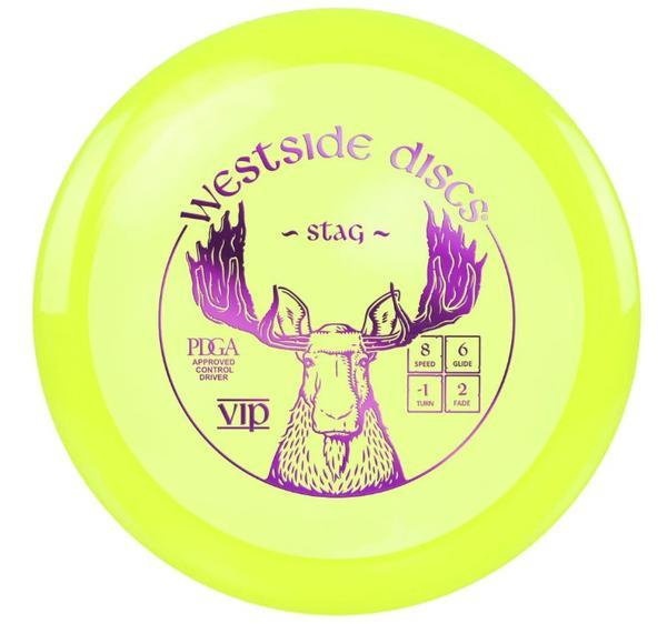 Westside VIP Stag FD