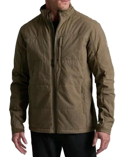 Men's Wylderydr Jacket