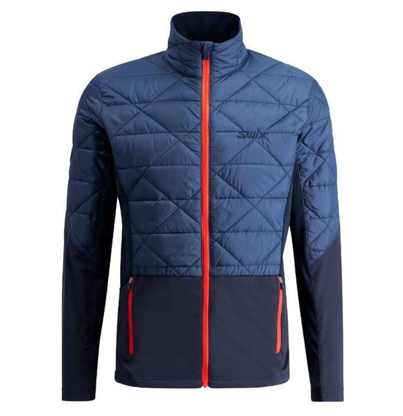 Men's Infinity Hybrid Jacket
