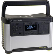 Yeti 500 6G 120v