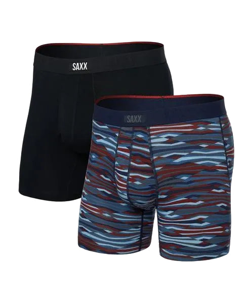 Saxx Vibe Xtra Soft 2pk