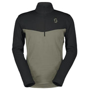 Men's Defined Light Pullover