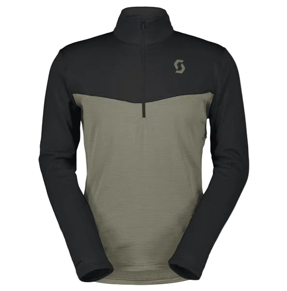 Men's Defined Light Pullover