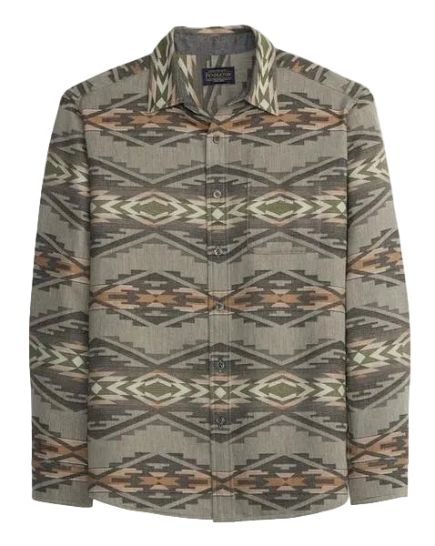 Men's Marshall Chamois Shirt