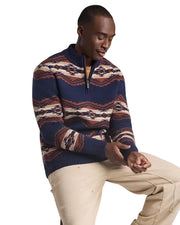 Men's Tumalo Ridge Sweater