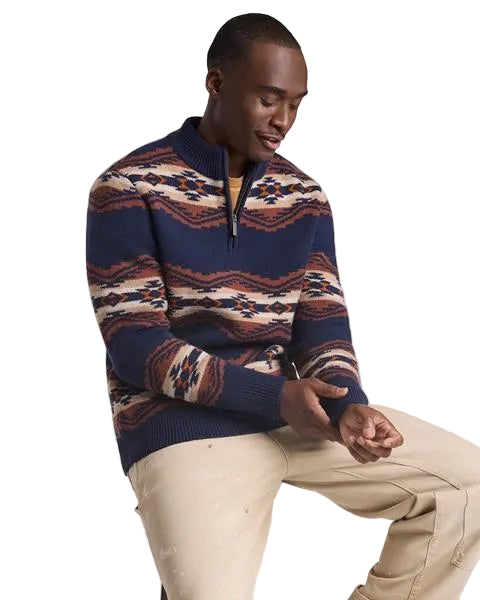 Men's Tumalo Ridge Sweater