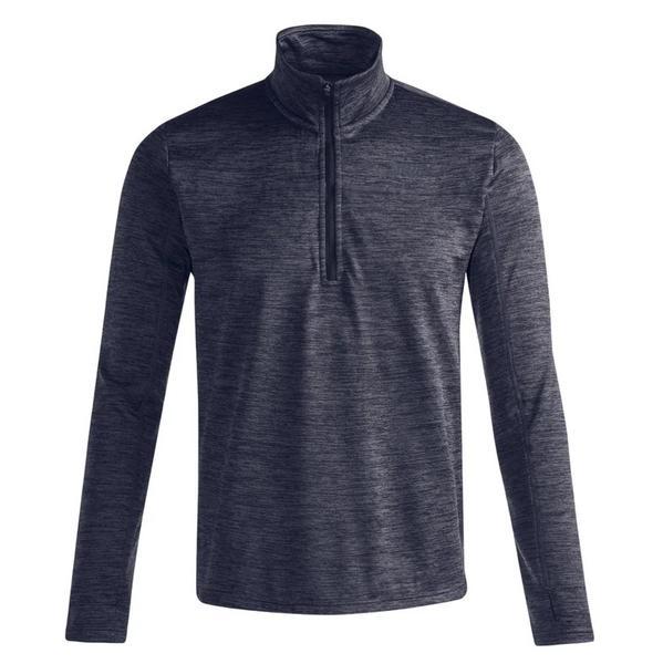 Men's Tista Grid 1/2 Zip Midlayer