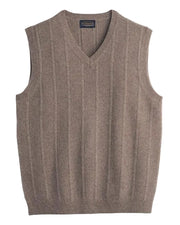 Men's Merino Sweater Vest