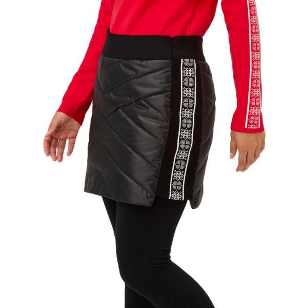 Women's Carving Skirt