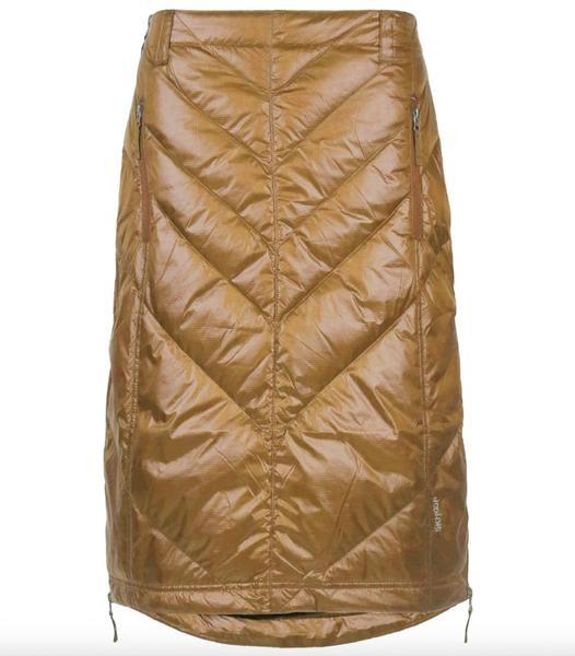 Women's Mary Mid Down Skirt