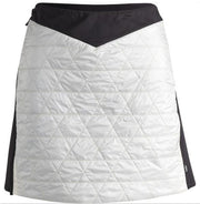 Women's Mayen Quilted Skirt