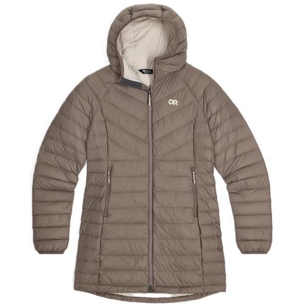 Women's Transcendent Down Parka