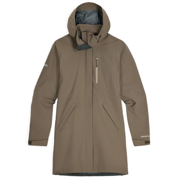 Women's Aspire 3L Trench