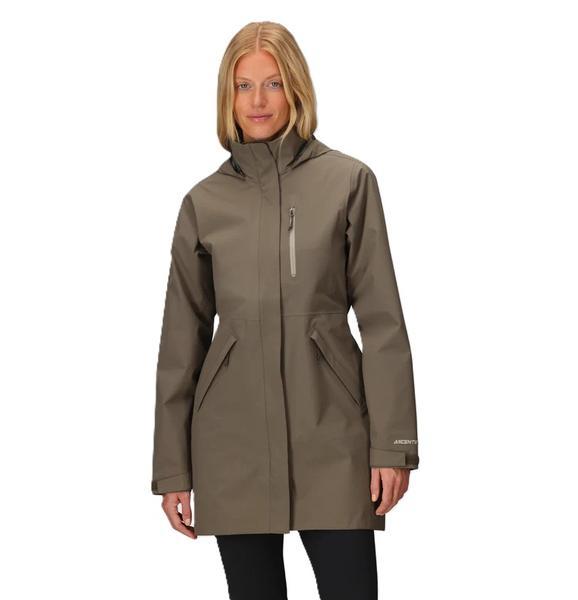 Women's Aspire 3L Trench