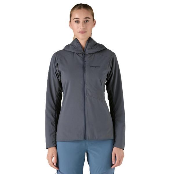 Women's Nano-Air Ultralight Full-Zip Hoody
