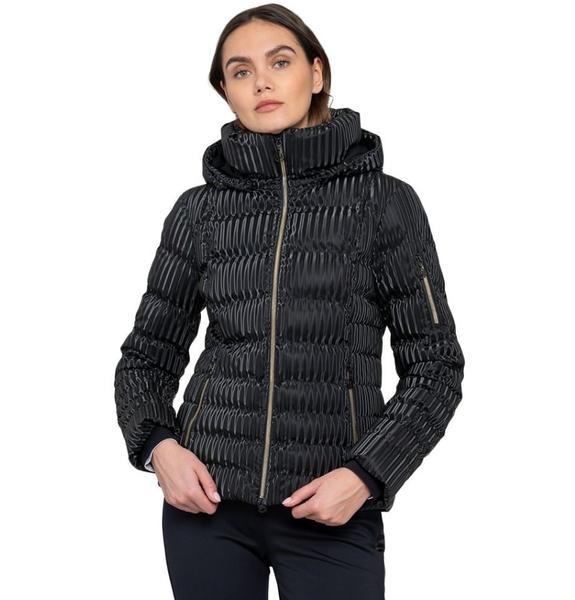 Women's Lissabon NE Jacket