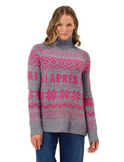 Women's Simone Sweater