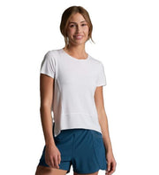 Women's Free Flo Short Sleeve