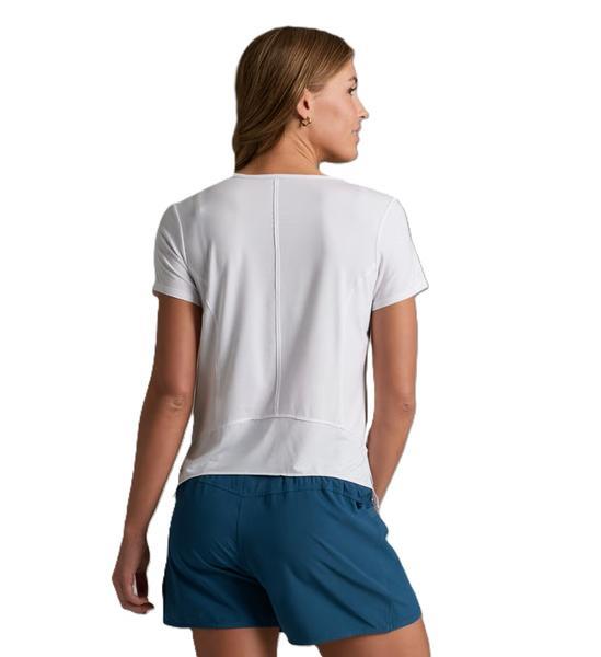 Women's Free Flo Short Sleeve
