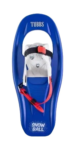 Kids' Snowball Snowshoe