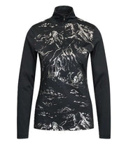 Women's Bormio 1/2 Zip