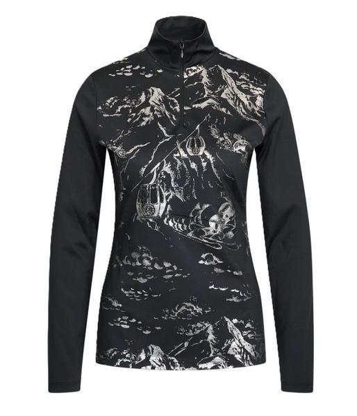 Women's Bormio 1/2 Zip