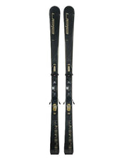 Women's Element 74 Black EL9 25/26