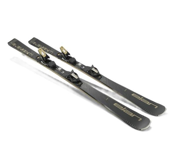 Women's Element 74 Black EL9 25/26